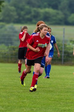 Bild 255 - B-Juniorinnen FSC Kaltenkirchen - TSV Sch�nberg : Ergebnis: 1:1